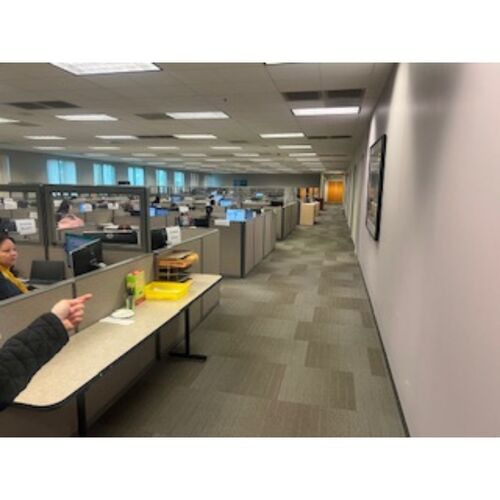 12x6 9000-Supervisor Station - Thumbnail 3