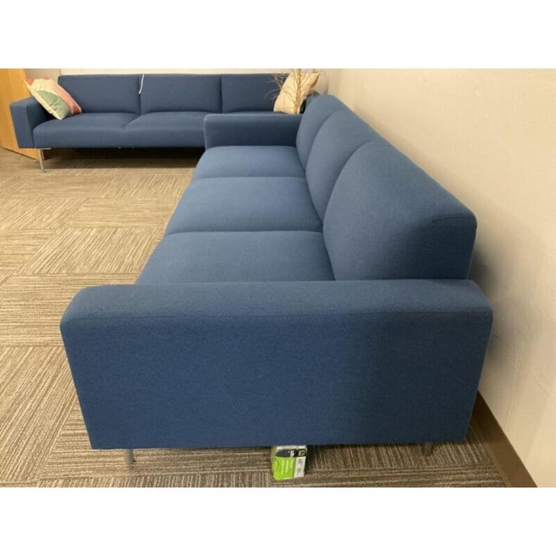 Metrum Sofa - Thumbnail 4
