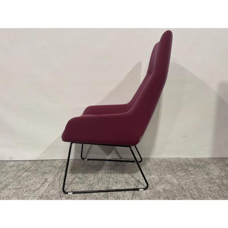 Marnie Chair - Thumbnail 4