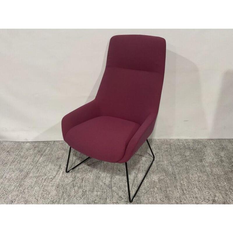 Marnie Chair - Thumbnail 3
