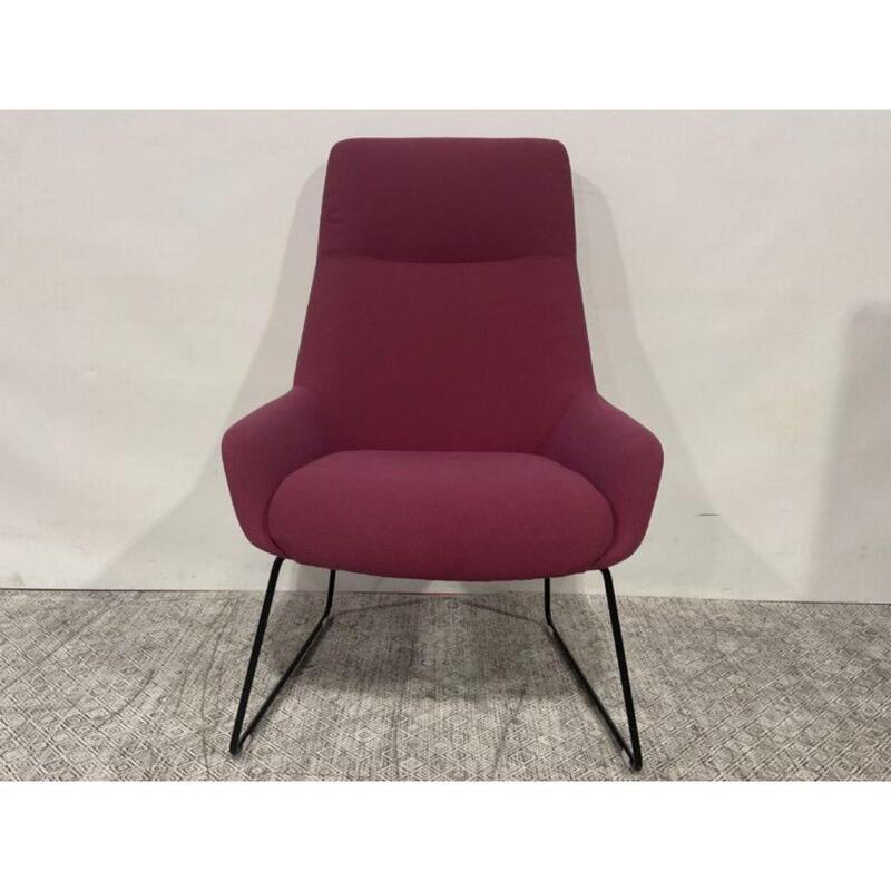 Marnie Chair - Thumbnail 2