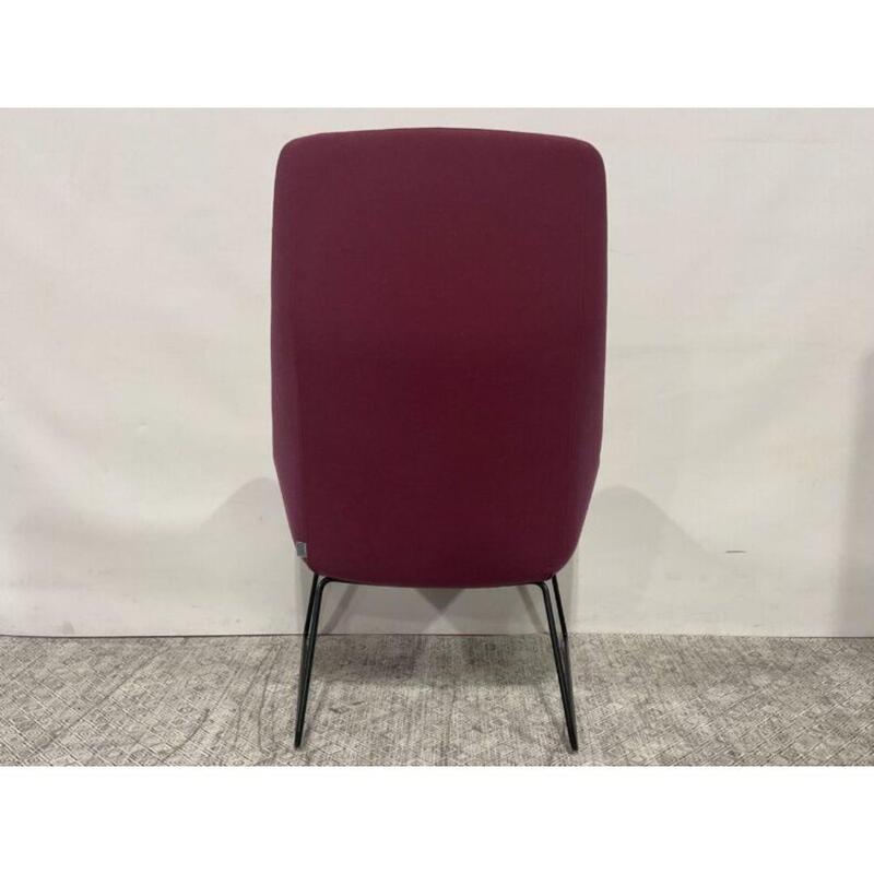 Marnie Chair - Thumbnail 5