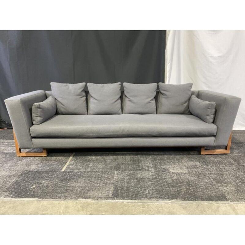 LRG Sofa - Thumbnail 2