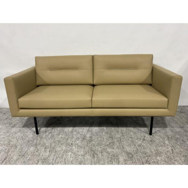 Element 2-Seater Sofa - Thumbnail 2