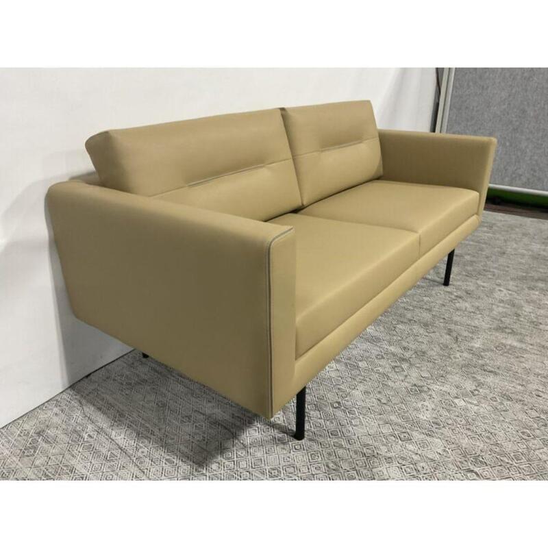 Element 2-Seater Sofa - Thumbnail 3
