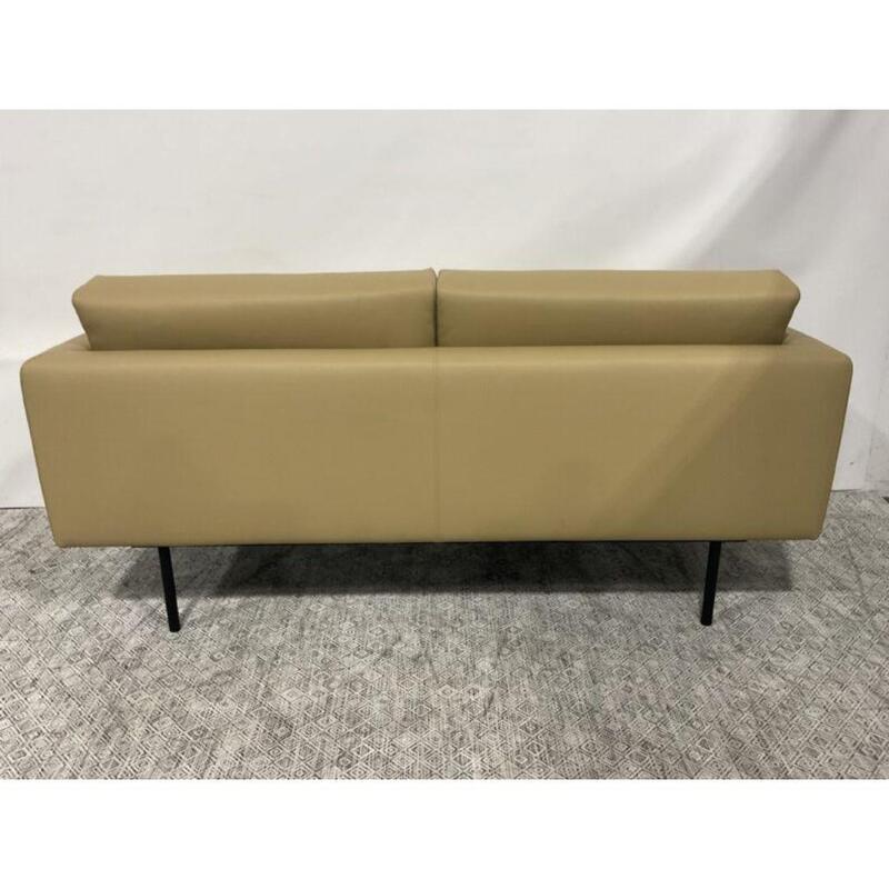 Element 2-Seater Sofa - Thumbnail 5