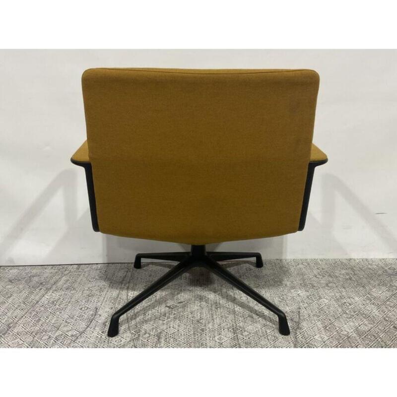 Capri Lounge Chair - Thumbnail 5