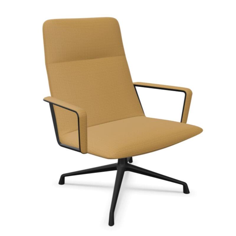Capri Lounge Chair - Image 1
