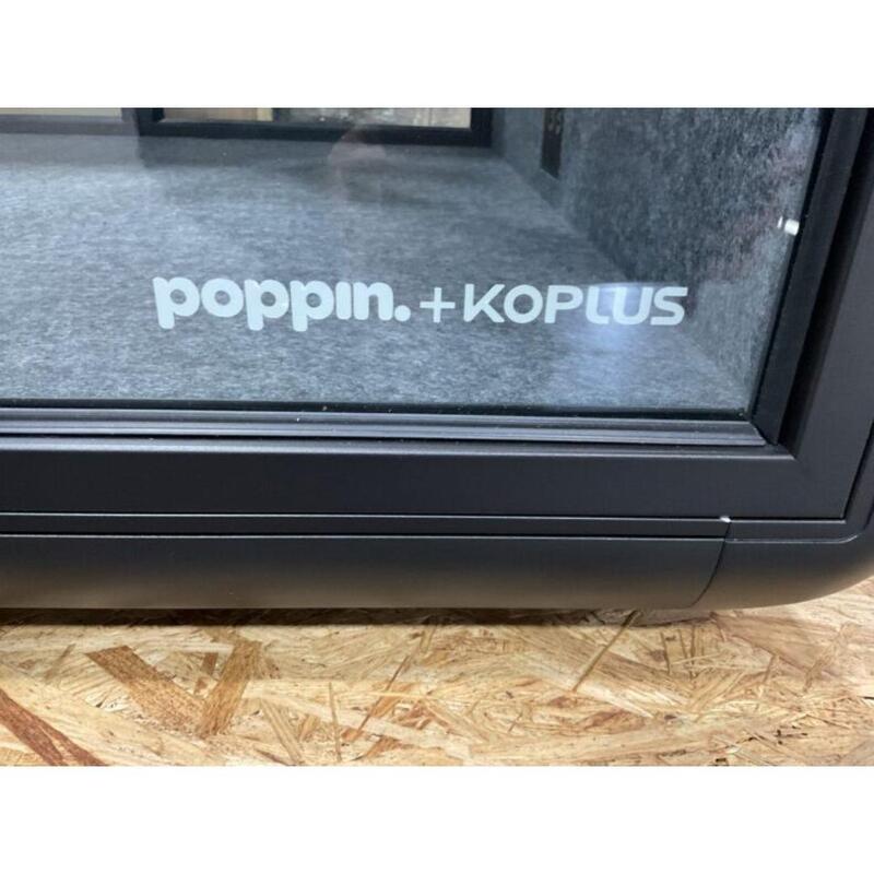 PoppinPod Kolo 1 Plus - Thumbnail 8