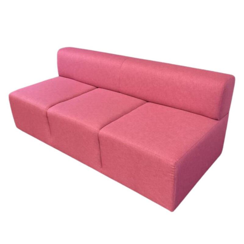 Await 3-Seater Lounge - Image 1