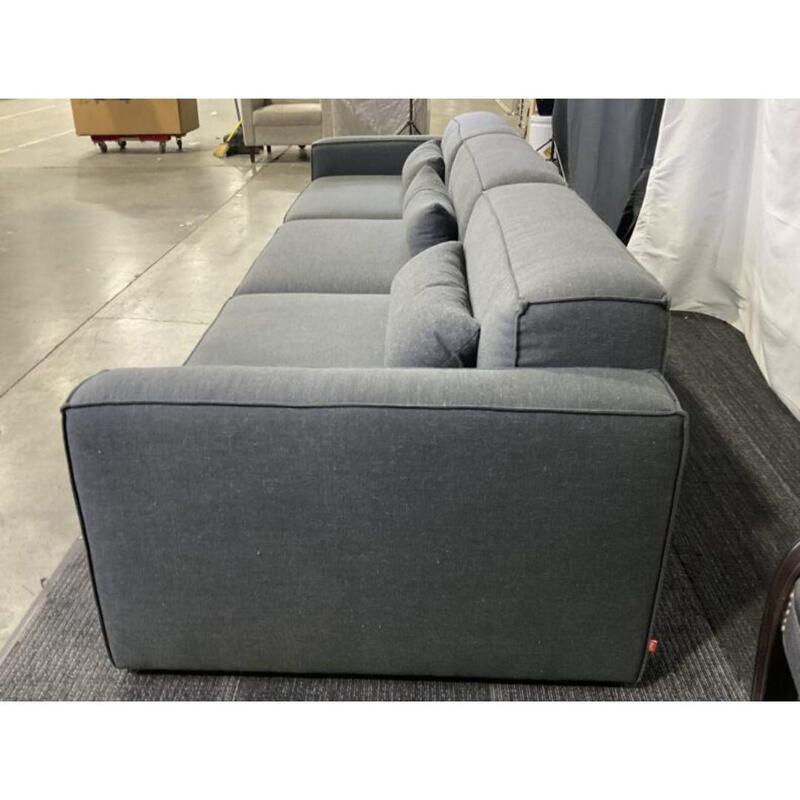 Mix Modular 3-PC Sofa - Thumbnail 5