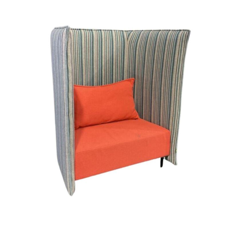 Cloud Plain Lounge - Image 1