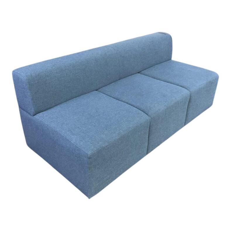 Await 3-Seater Lounge - Image 1