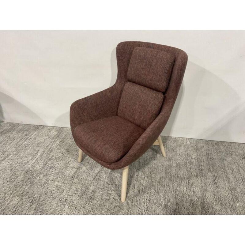 Ellaby Lounge Chair - Thumbnail 2