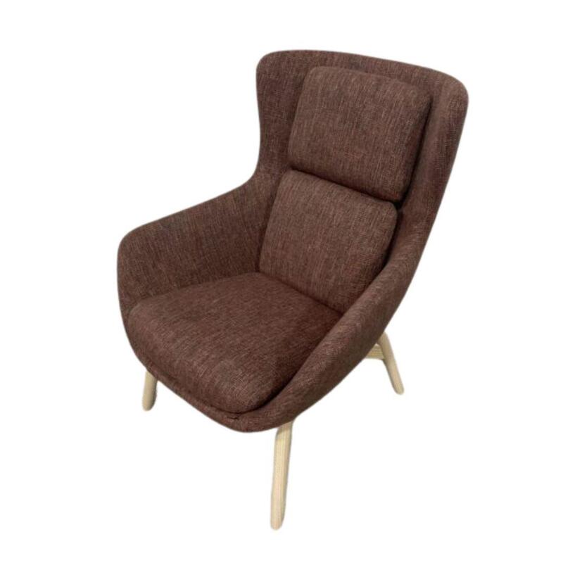 Ellaby Lounge Chair - Image 1