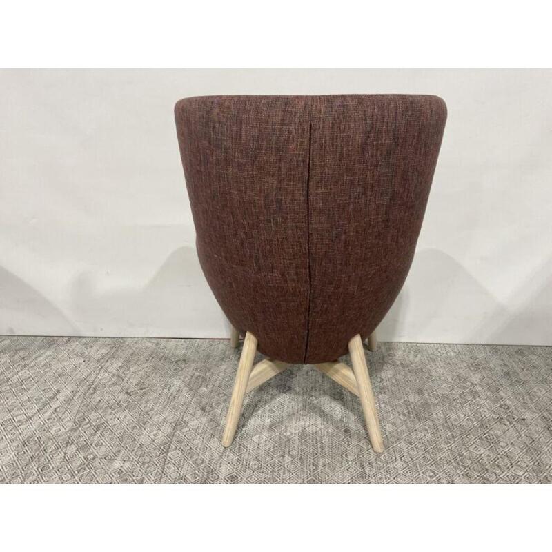 Ellaby Lounge Chair - Thumbnail 5