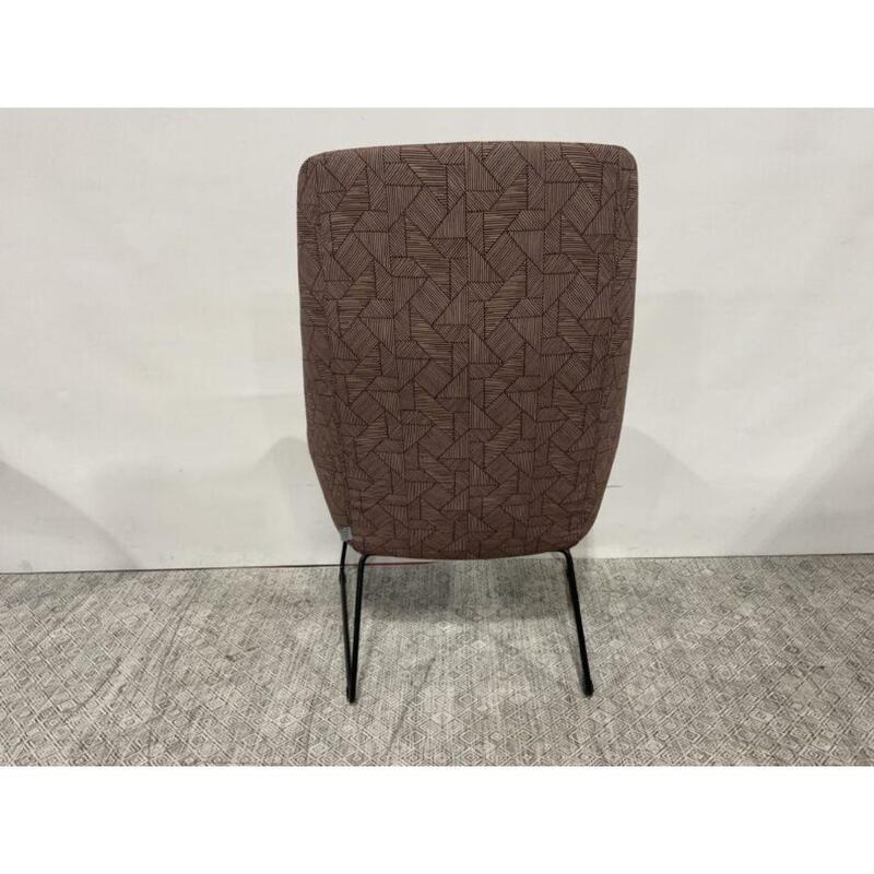 Marnie Chair - Thumbnail 5