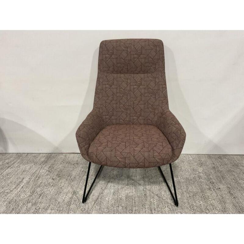 Marnie Chair - Thumbnail 3
