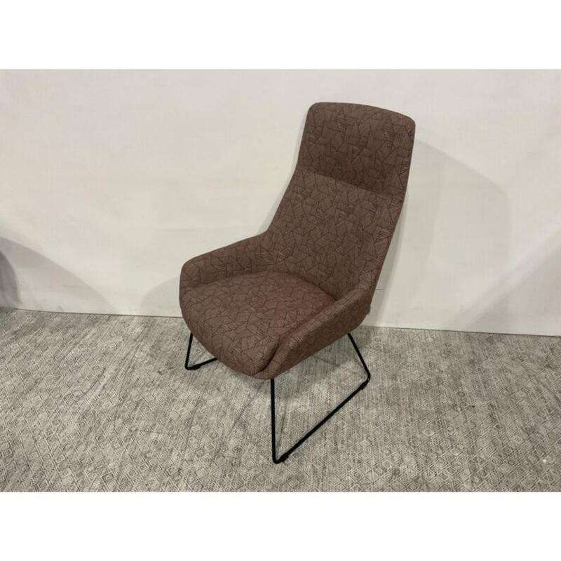 Marnie Chair - Thumbnail 2