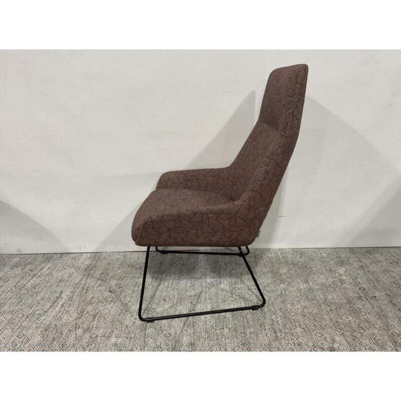 Marnie Chair - Thumbnail 4