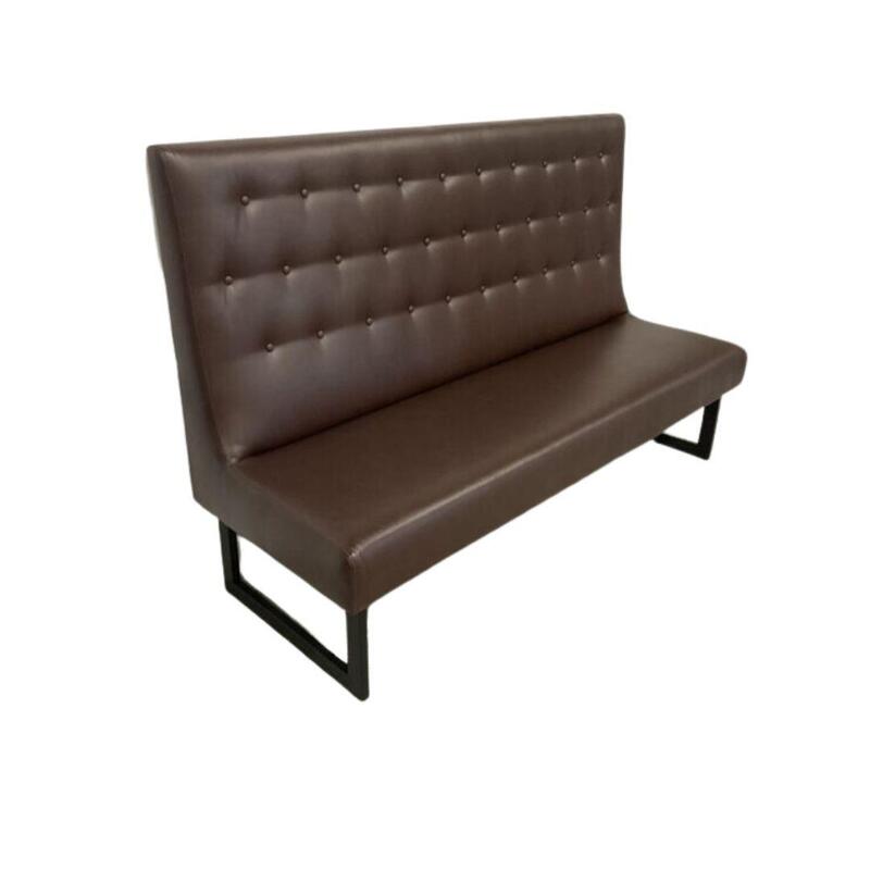Hi Back Banquette - Image 1