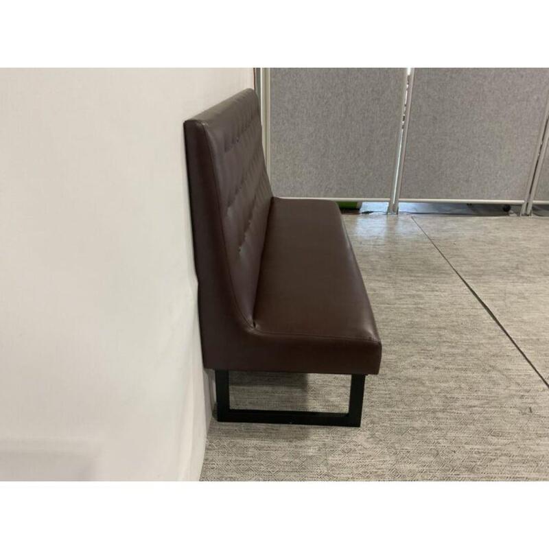 Hi Back Banquette - Thumbnail 3