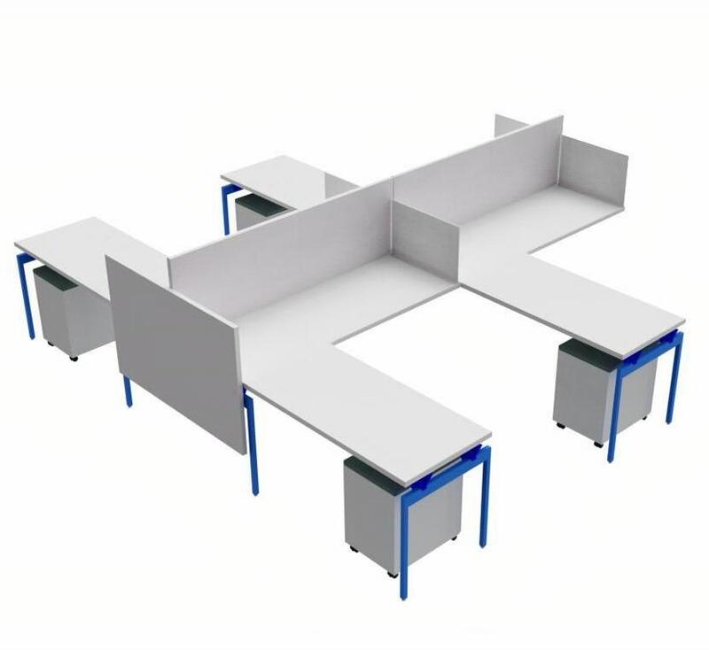 Antenna Workstations 6X5.5 - Image 1