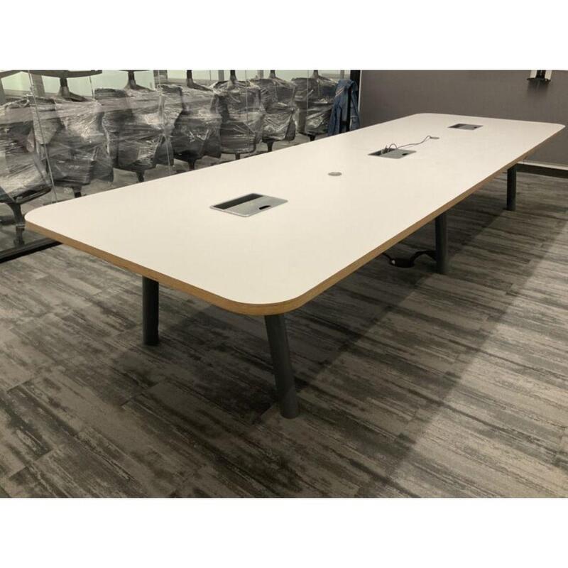 14' Conference Table - Thumbnail 2