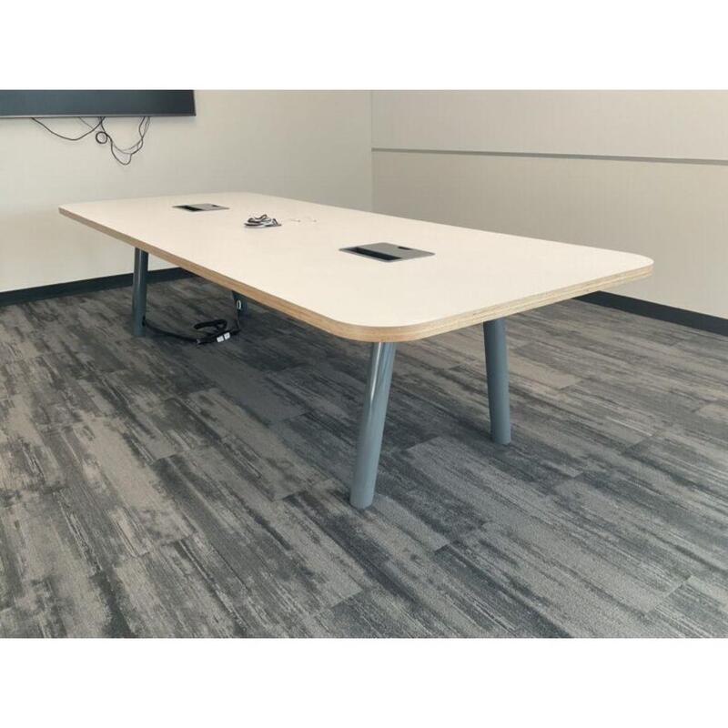 10' Conference Table - Thumbnail 3