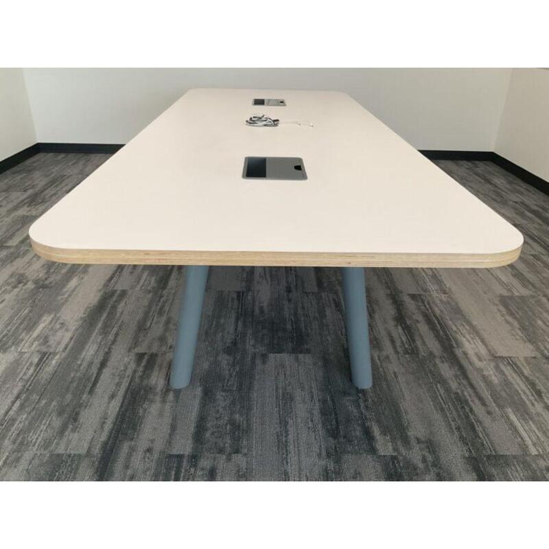 10' Conference Table - Thumbnail 2