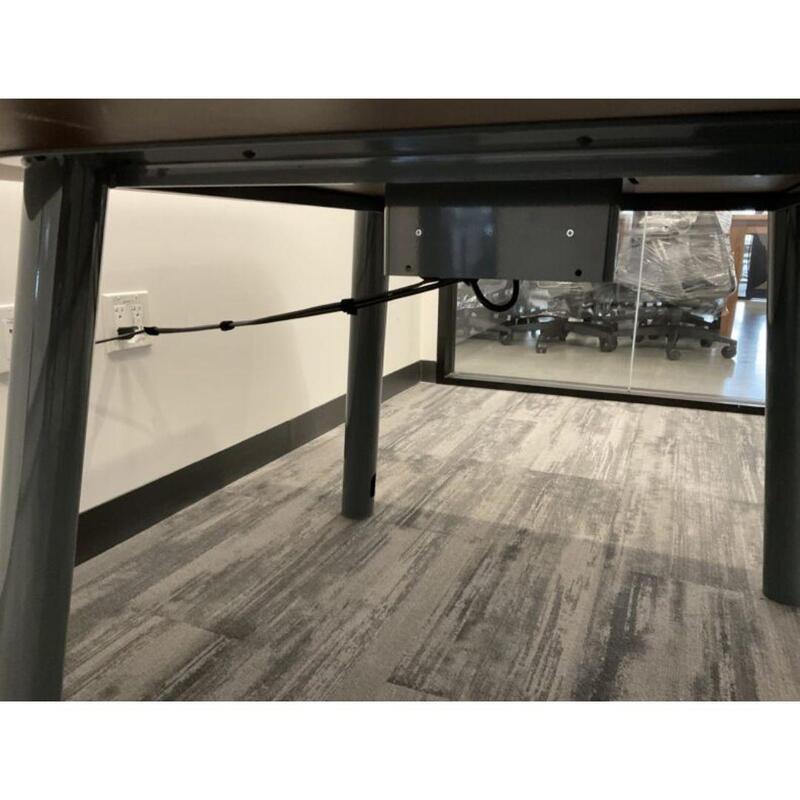 10' Conference Table - Thumbnail 5