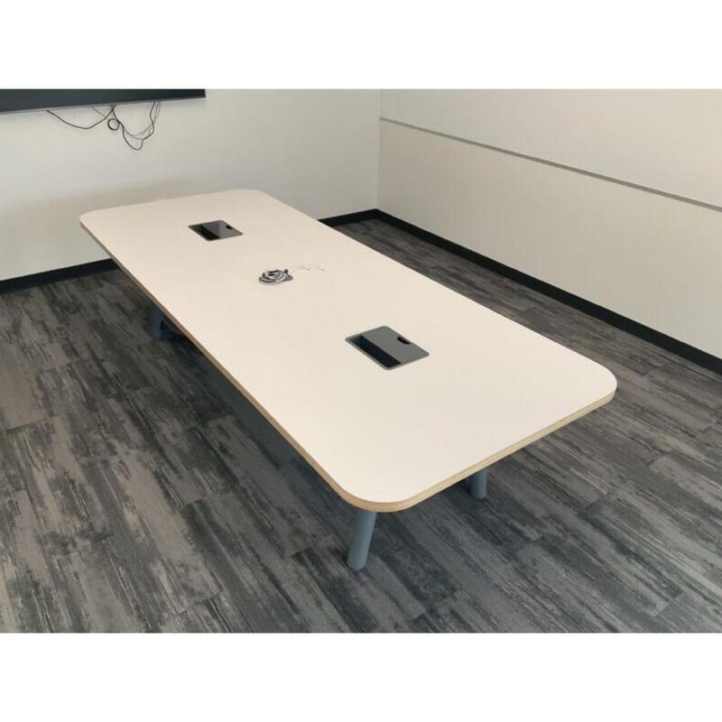 10' Conference Table - Thumbnail 4