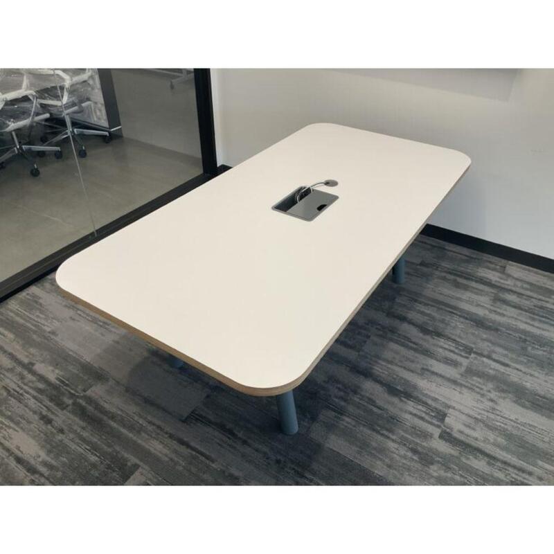 7' Conference Table - Thumbnail 4
