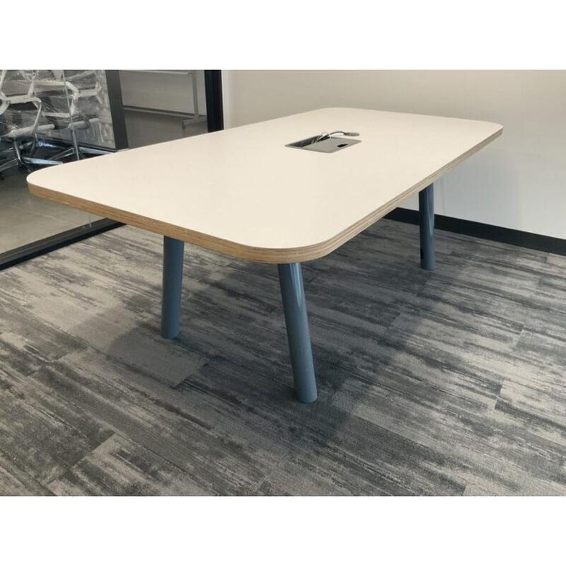 7' Conference Table - Thumbnail 3