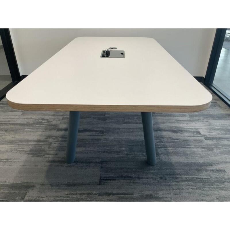 7' Conference Table - Thumbnail 2