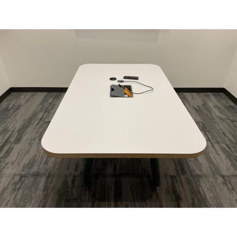 6' Conference Table - Thumbnail 2