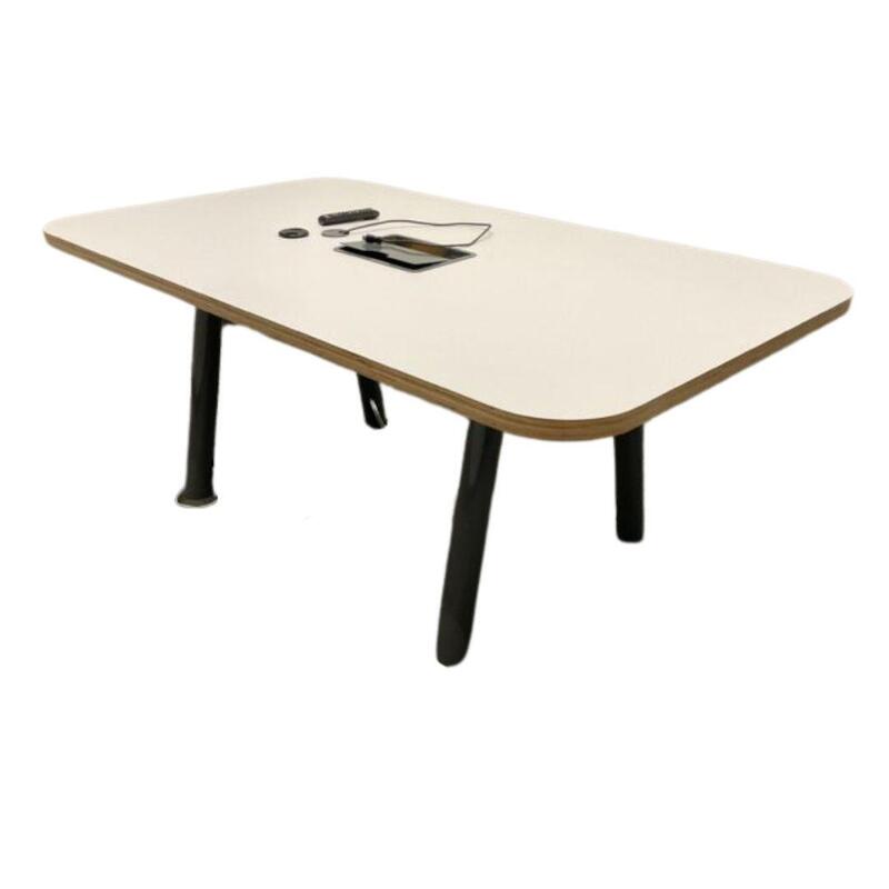 6' Conference Table - Image 1