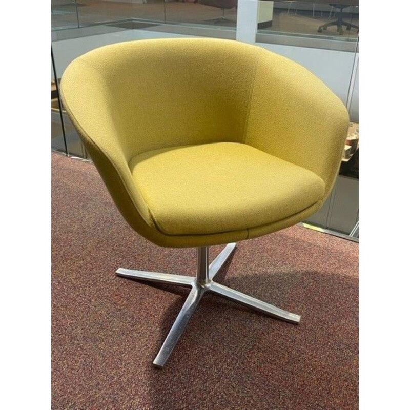 Bob Chair - Thumbnail 2