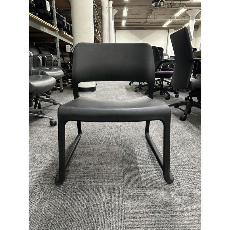 Studio Spark Lounge Chair - Thumbnail 2