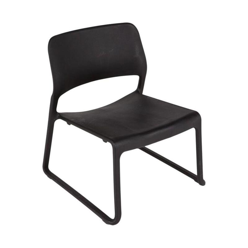 Studio Spark Lounge Chair - Image 1