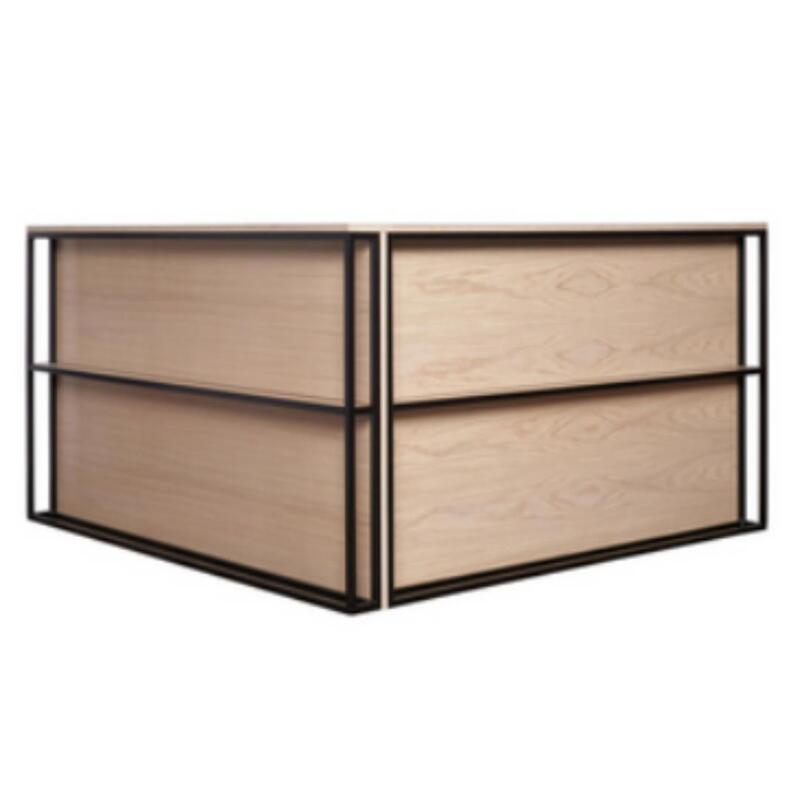Reception Desk - Image 1