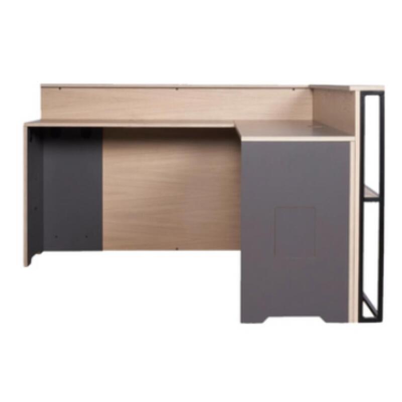 Reception Desk - Thumbnail 2