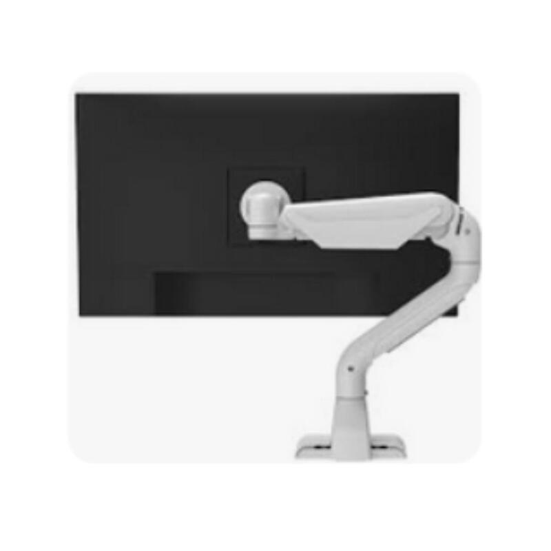 E5 Single Monitor Arm - Image 1