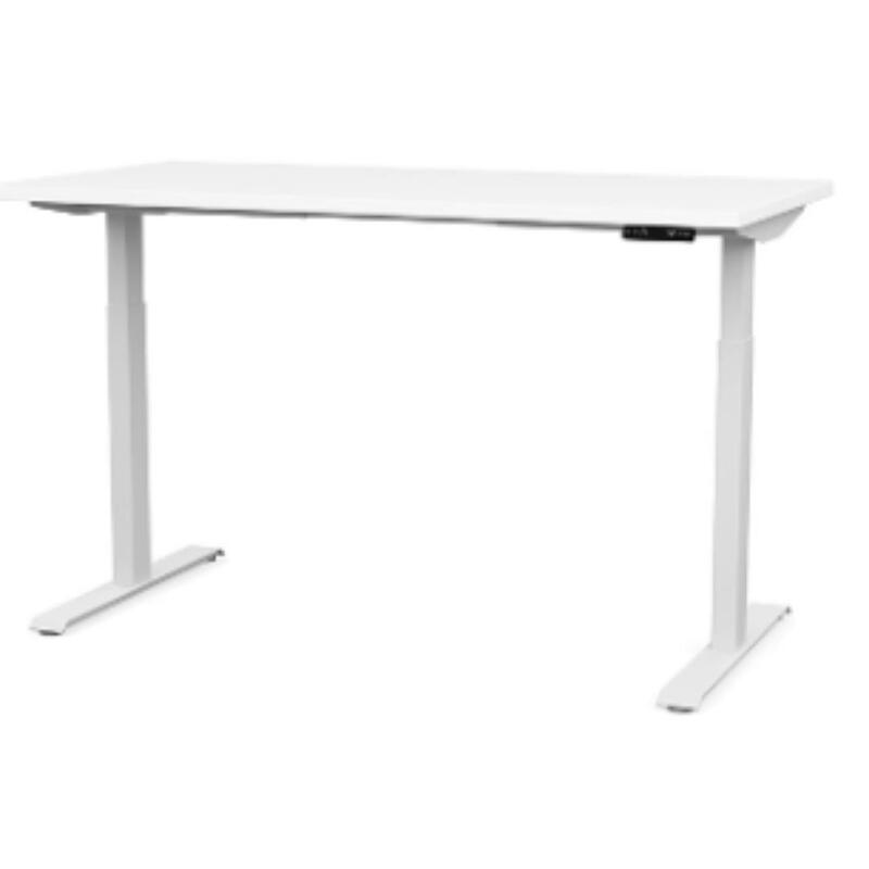 Height-Adjustable Table - Image 1