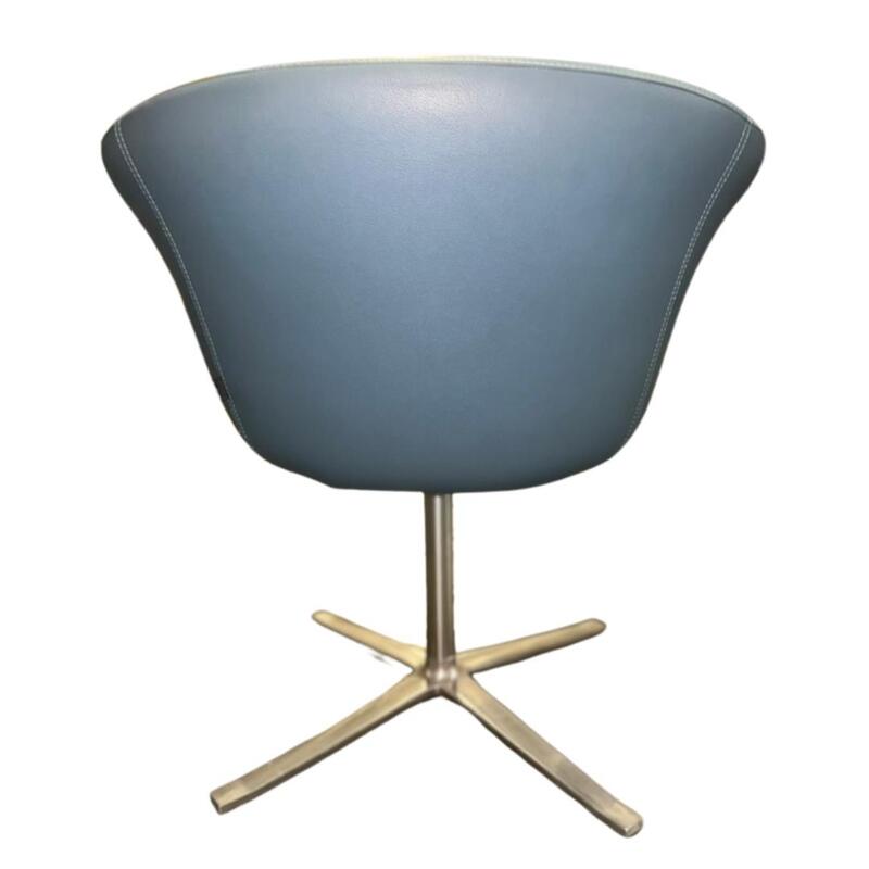 Bob Swivel Guest Chair - Thumbnail 4