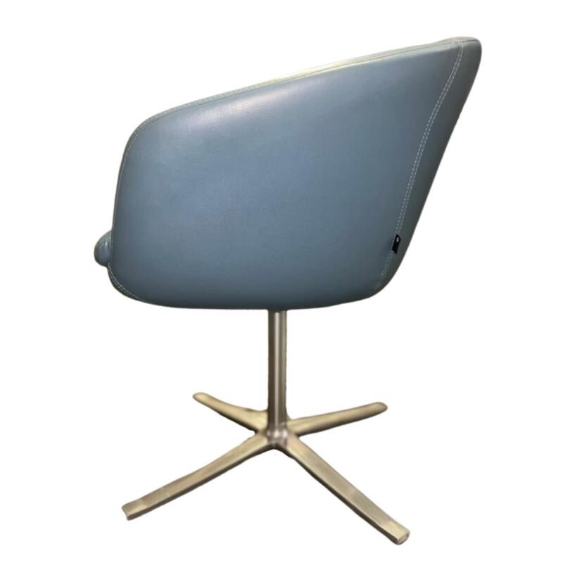Bob Swivel Guest Chair - Thumbnail 5