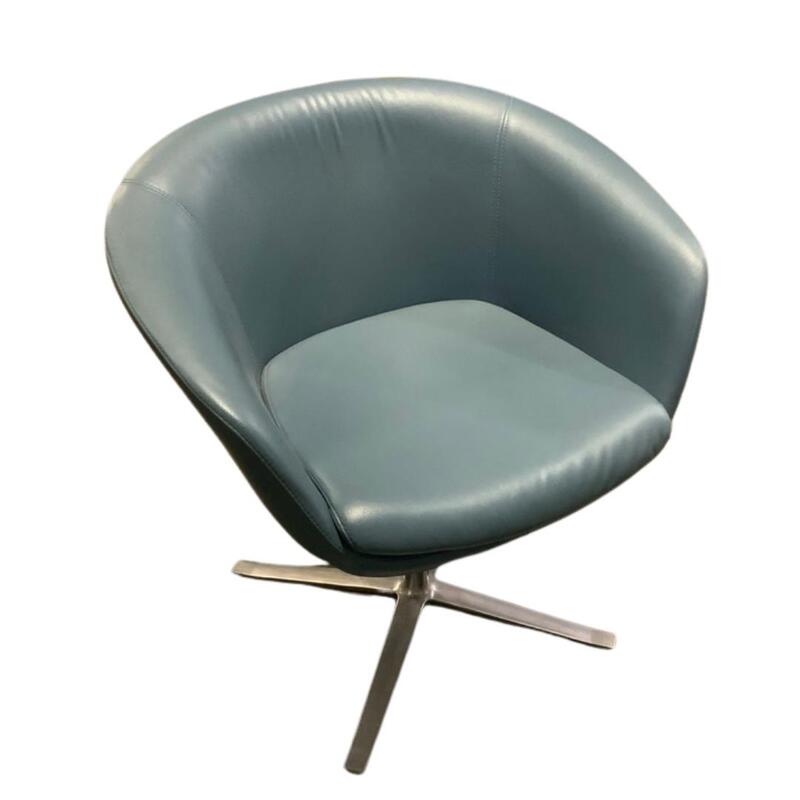 Bob Swivel Guest Chair - Image 1