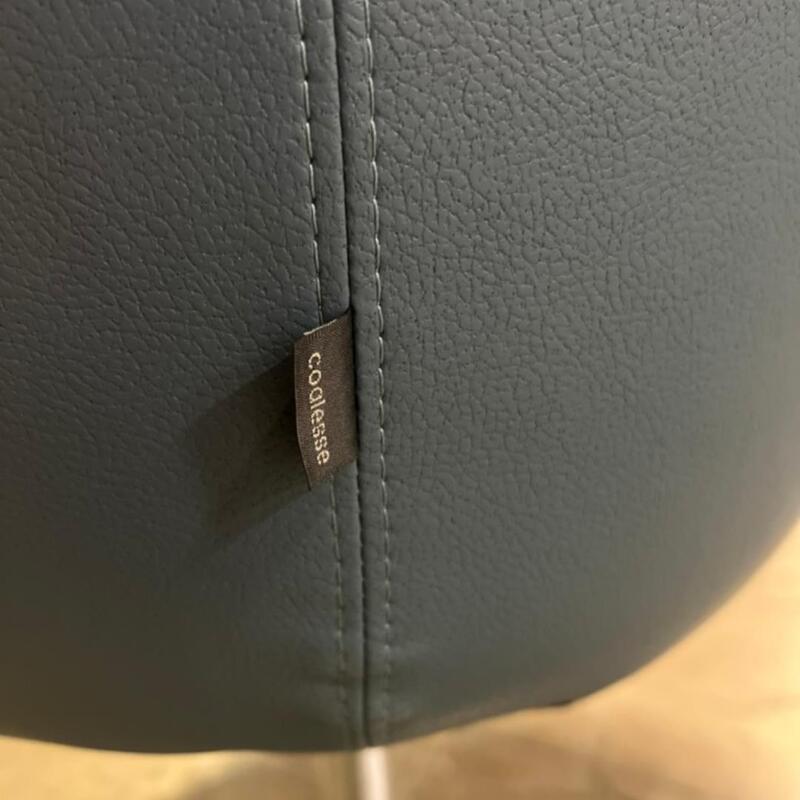 Bob Swivel Guest Chair - Thumbnail 6