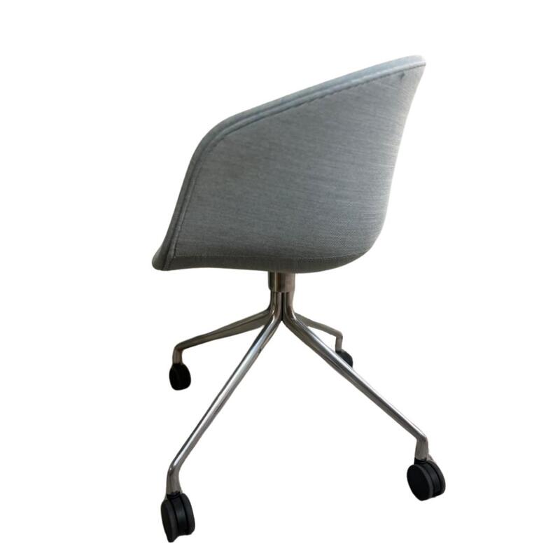 About A Swivel Chair - Thumbnail 4