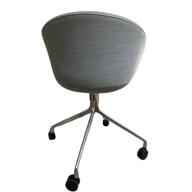 About A Swivel Chair - Thumbnail 3